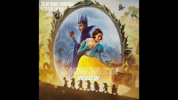 608: Snow White