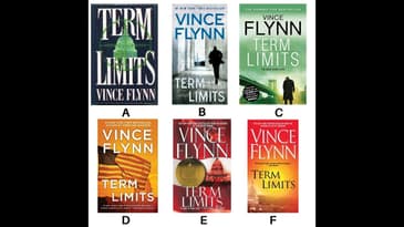 Ep.102: Term Limits: Rewind