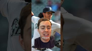 Can Andres Muñoz help turn around this Mariners season? #baseball #mariners #mlb #seattlemariners