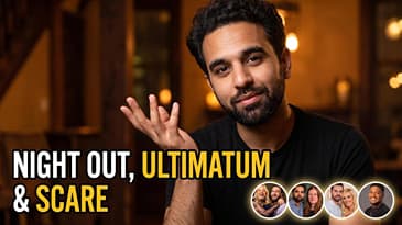 Our Take on 90 Day Fiance Tell All Part 2: Night Out, Ultimatum & Pregnancy Scare