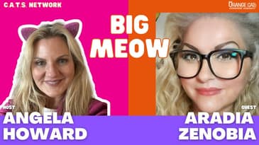 237: Navigate Life Changes with Aradia Zenobia