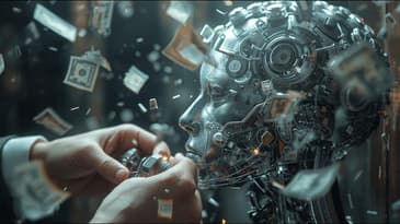 الكثير من فيديوهات الذكاء الاصطناعي ؟ هل عرفت كيف تجعله يدخل لك المال ؟ هذه ٣ طرق مجربة