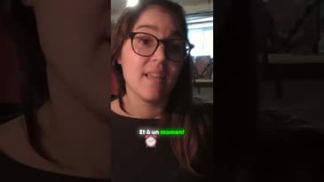 Quand la vérité finit par éclater !