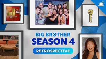 Big Brother 4: A Weekly Big Brother Season Retrospective