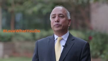 Mr. Sushil Agarwal tells us what makes Aditya Birla Group the best place to work