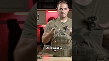 Adjusting Your Shoulder Pads for Balanced Comfort