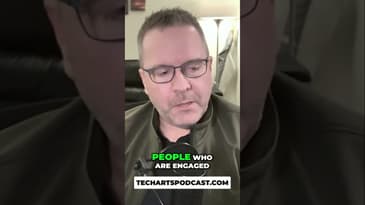 How to be Undistracting? | techartspodcast.com