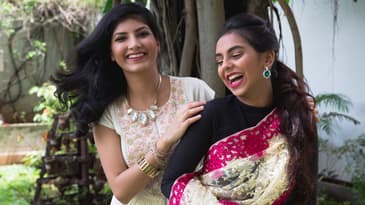 Behind The Scenes With Team Mumbai: Style Your Way To Paris