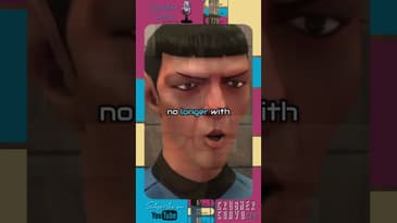 Aaron is a genius #fyp #fypシ #startrek #podcast #beverlycrusher #crushtheconvo #startrekprodigy