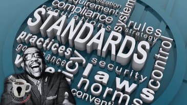 Here's The DIFFERENCE! | The Black Coffee Club Live