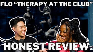 FLO "THERAPY AT THE CLUB": Are FLO the Best Girl Group Right Now?
