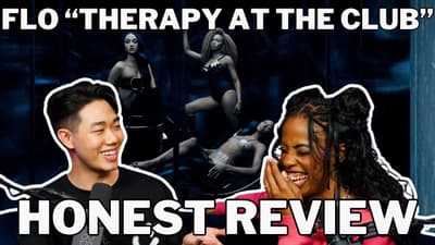 FLO "THERAPY AT THE CLUB": Are FLO the Best Girl Group Right Now?