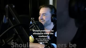 Stay in the Gray Podcast - S2 Ep. 6 PREVIEW Get out of the road #newpodcast #podcast #bestnewpodcast