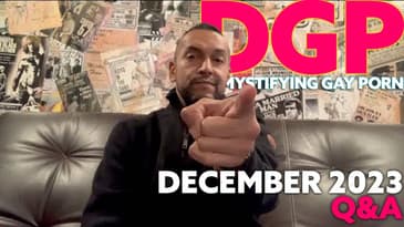 DGP: Q&A December 2023