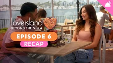 The VILLAIN in Kendall’s Story | Love Island: Beyond the Villa Ep 6 Recap