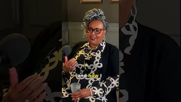 What If Mentorship Is The Most Powerful Form Of Leadership? with Rita Johnson-Mills