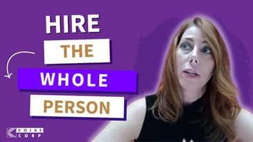 Hire the Whole Person