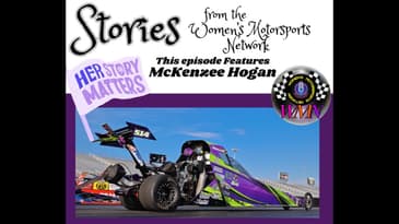 From Driveway Test Hits to Championship Wins: The Rise of McKenzee Hogan