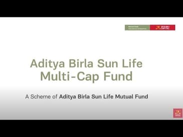 Aditya Birla Sun Life Multi-Cap Fund