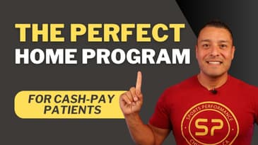 Don't miss out on the perfect home exercise program for your patients