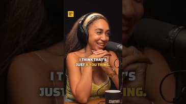 Can the boys confirm this? #gentstalk #podcast #deeptalks #deepthoughts #homies #masculinity