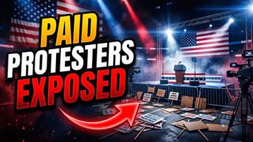 Trump Rally Protesters, Media Bias, and the Press Pool Lawsuit