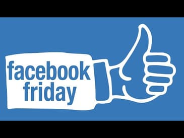 Facebook Friday - November 27, 2020