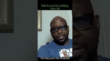 Communication is Key  #beyondido #betterrelationships #podcast #marriagematters #marriedmybff