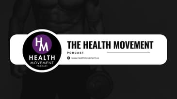 Health Movement Podcast Live Stream