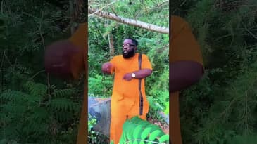 Th3 Saga x Jarred AllStar "Lift My Eyes" Is Out Now