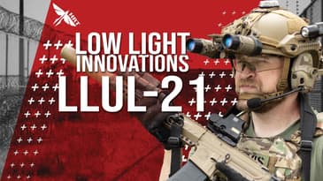 Low Light Innovations LLUL-21