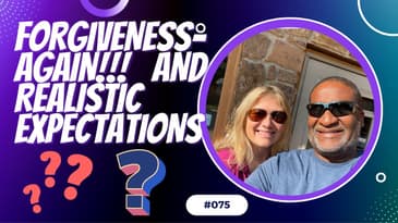 Divorce, lost wages and the state of the world today - The Divorce Devil Podcast 075