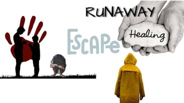 Cultish Communal Living (Germany), And Child Abuse : A Journey Towards Healing And Forgiveness