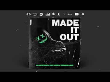 DJ LostNFound - Made it out | New Hip Hop Christian Music