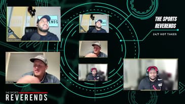 Season 3: Episode 2 - Tampa Tom Returns to Foxborough!