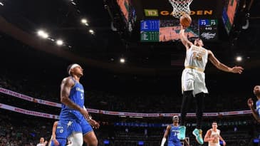 Undermanned Celtics BEAT Magic 113-108! : Initial Reaction