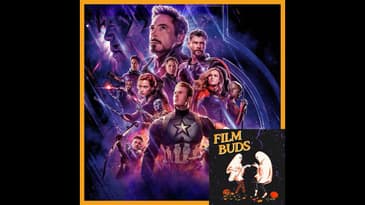 395: Avengers: Endgame