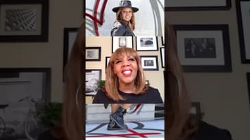 Renee Pullum talks Returning To God After Rebellious Teenage Years