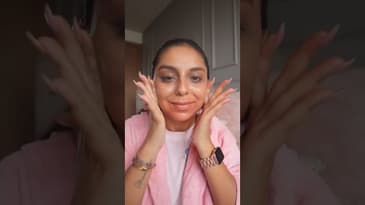 Let’s get unready #shorts #ashortaday #skincare #unready