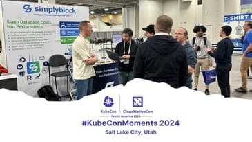 KubeConMoments - SaltLakeCity 2024