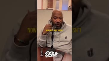 Bun B - Uncle Terry's House to a CBD Journey From THC to Wellness #LifeIsDope @theplugpodcasts