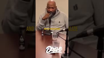 Bun B on The Price of A Moment - "Try Your Luck" #LifeisDope @theplugpodcasts