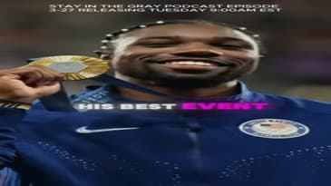 Shocking Olympic Moments & Wildest Stories This Week! 🎉😱 join us Ep.3-27