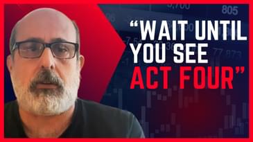 The Script for Killing Inflation with Andy Constan