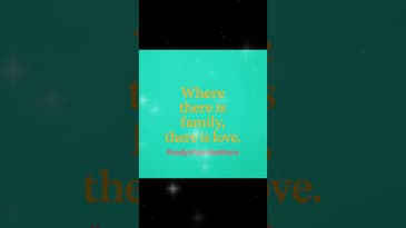 Love is family. #ndh #podcast #coparenting #blendednotstirred #family