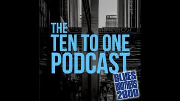 Car Chases and Cameos: A Deep Dive into Blues Brothers 2000