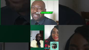 Car Rides: Why Arguing & Talking Builds Stronger Relationships #shorts