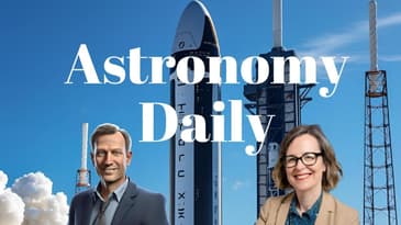 SpaceX Rocket Launch and a Rare Moon Event!