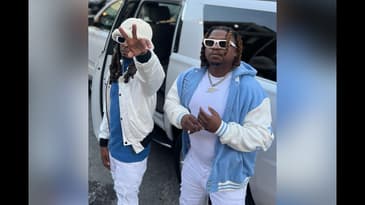 1KPHEW and 1KPSON on making an impact.