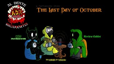 ADR Episode 541: The Last of October